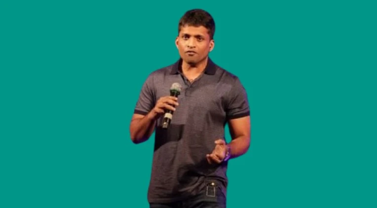 Byju’s CEO Faces Removal Amid Turmoil: Legal Battle Ensues Over Leadership Change
