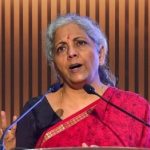 FM Sitharaman Calls for Monthly Meeting between Fintech Companies and RBI