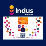 PhonePe’s Android-based Appstore Indus Crosses One Lac Downloads in Just 3 Days