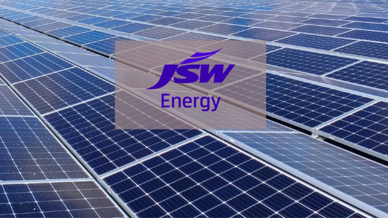 JSW Energy Secures 700 Megawatt Solar Project from SJVN