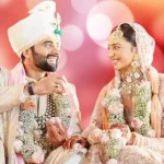 Rakul Preet Singh and Jackky Bhagnani’s Wedding: A Magical Celebration with Bollywood Stars