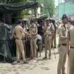 Violence Erupts in Uttarakhand After Demolition of Mosque and Madrasa
