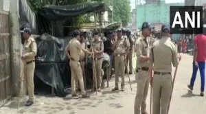 Violence Erupts in Uttarakhand After Demolition of Mosque and Madrasa