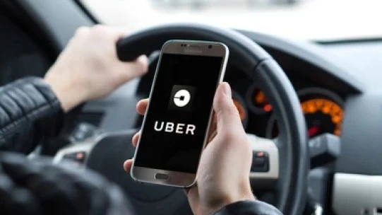 Uber India signs MOU with Government Backed ONDC