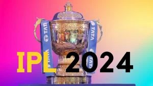 IPL 2024: CSK vs RCB to Kick Off 17th Edition; BCCI Releases Schedule Amid Lok Sabha Election Uncertainty