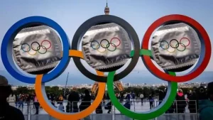 Intimacy Ban Lifted: Three Lakh Condoms to be distributed amongst Athletes in Paris Olympics 2024