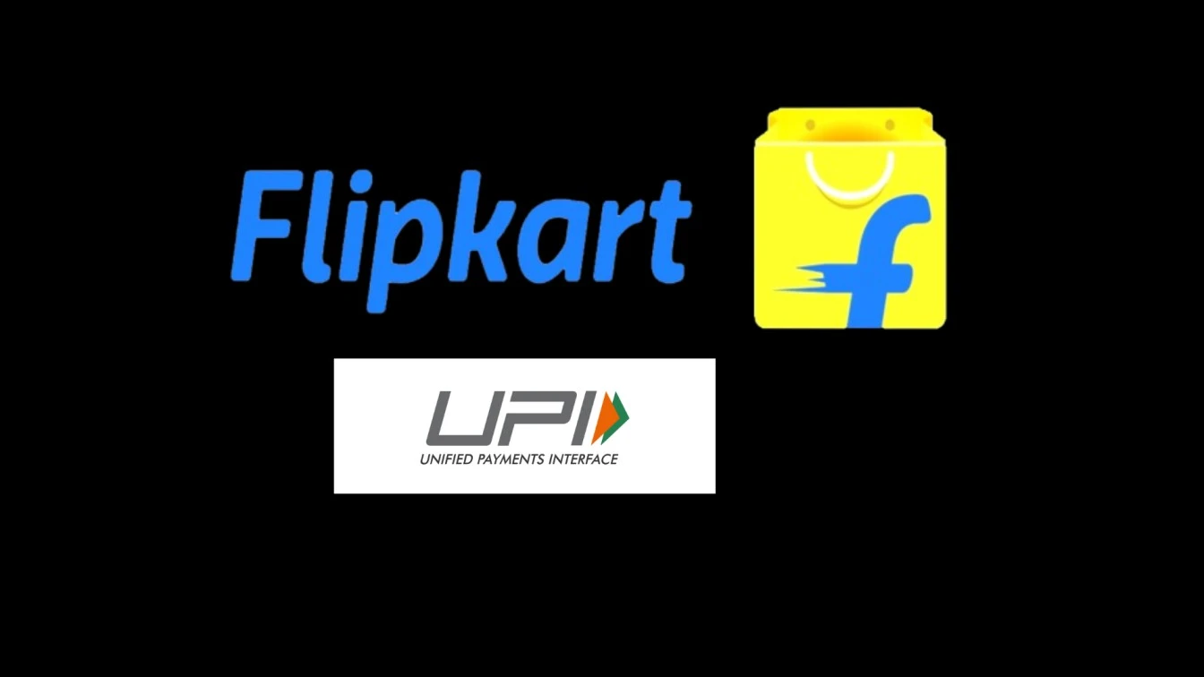 Flipkart Launches UPI Services in Collaboration with Axis Bank