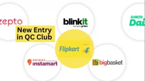 Flipkart Ventures into Quick Commerce Sector, Eyes a good place in USD 45 billion industry