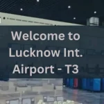 Adani Unveils Ambitious Plans for Lucknow Airport Terminal 3 (T3) Project