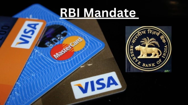 RBI Introduces New Guidelines for Credit Card Customers: More Choices, More Flexibility