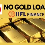 IIFL Finance Shares Plummet 20% Amidst RBI’s Gold Loan Ban