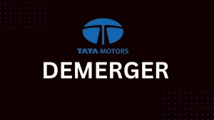 Tata Motors to Split Businesses, Commercial Vehicles and Passenger Vehicles