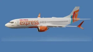 Air India Express Grapples with Mass Crew Call-In Sick, Leaving Passengers Stranded