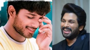 Allu Arjun aka Bunny Recalls the Cult Classic Which Completed 20 Years Since Its Release