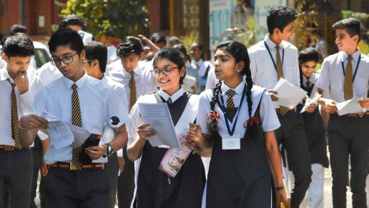 CBSE Declares Results for Class 10 and 12