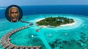 “Our Economy Depends on Tourism,”. Maldives invites Indians to “Be Part of Its Tourism”