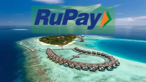 Maldives is set to introduce India’s RuPay payment system after bilateral tensions