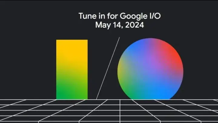 Google I/O 2024: AI, Android 15, and Pixel phones take centre stage