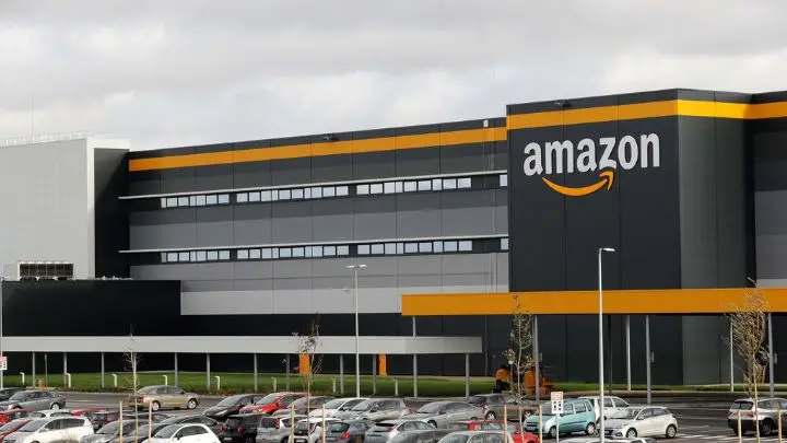 Amazon Pours Millions into France, Boosting Tech and Jobs