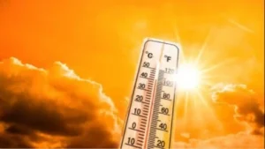 IMD raises Red Alert for Delhi-NCR due to heatwaves