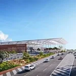 Jewar Airport set to revolutionize connectivity with six routes, rapid rail and pod taxis