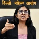 Was Screaming For Help, Got Kicked In Chest, Stomach: Swati Maliwal Alleges Assault by Bibhav Kumar in FIR