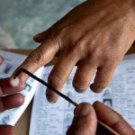 Voting begins for fourth phase of Lok Sabha polls