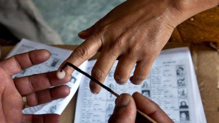 Voting begins for fourth phase of Lok Sabha polls