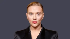 What led to the controversy between Scarlett Johansson and Open AI?