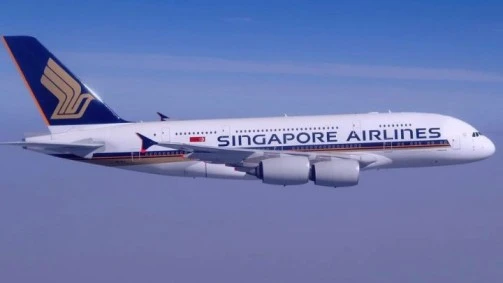 Singapore Airlines – Severe Turbulence Hits London- Singapore Flight 1 Dead, Several Injured