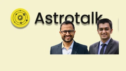 Astrotalk Secures USD 14 Million Funding Led by Elev8 Venture Partners