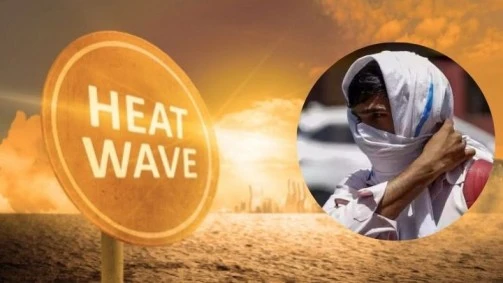Scorching Heatwave claims Six lives: Deathpoll in Odisha reached an alarming 30