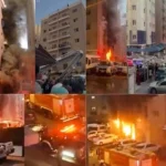 Kuwait Fire: Tragic Mangaf blaze claims 42 Indian lives, including several from Kerala