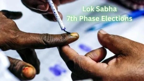 7th Phase of Lok Sabha Elections – West Bengal witnessed acts of violence, protest, injuries, and arrest
