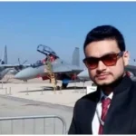 Ex-Brahmos engineer Nishant Agarwal sentenced to Life imprisonment for spying for Pakistan ISI