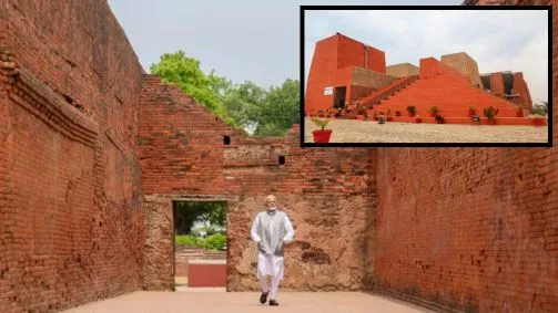 P.M. Modi inaugurates New Nalanda University Campus: Key highlights of the New Campus