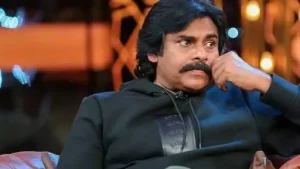 Pawan Kalyan takes charge as the Deputy Chief Minister of Andhra Pradesh