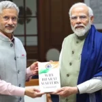 S. Jaishankar reaffirms PM Modi’s axioms of “Bharat First” and “Vasudhaiva Kutumbakam”