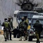 Another Encounter in Jammu & Kashmir: 4 soldiers killed during gunfight with terrorists in Doda