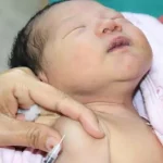 45% Surge in Zero Vaccine Children in India