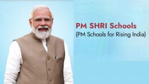 Centre stops school scheme funds due to non-compliance to PM-SHRI scheme