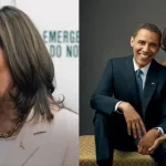 Former US President Obama endorses Kamala Harris for 2024 US presidential elections