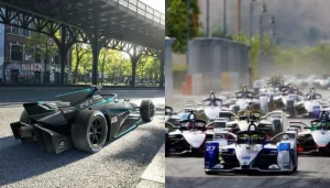 Formula E to make a comeback in 2026 to India, said co-founder Alberto Longo