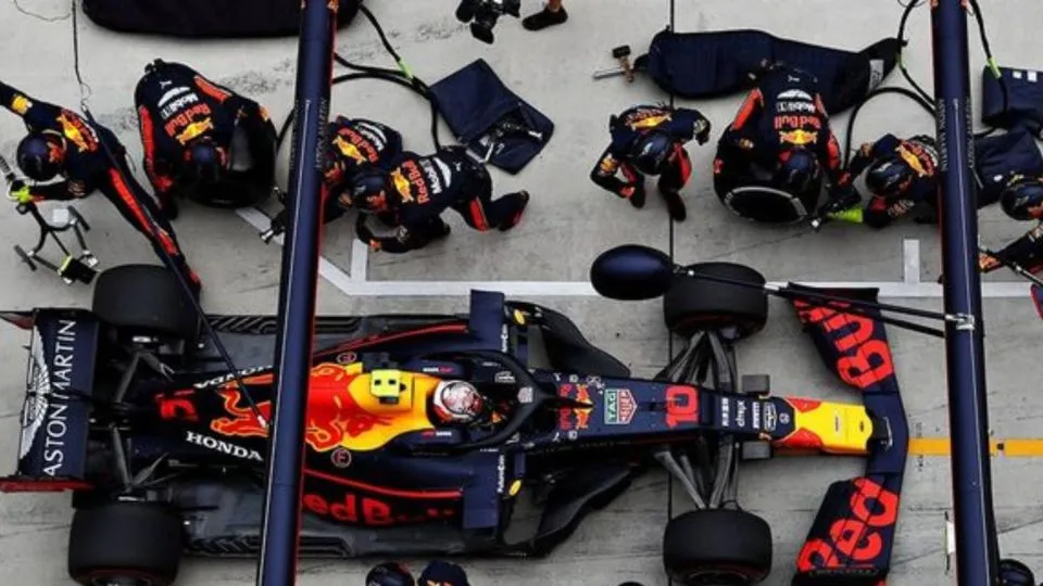 Is Red Bull no longer the fastest car in the 2024 f1 season? Why Downfall?