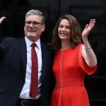 Keir Starmer rules the UK elections: Biggest majority in the 20th century, but with fewer votes