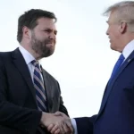 Meet JD Vance, Trumps new man for Vice President in 2024 elctions