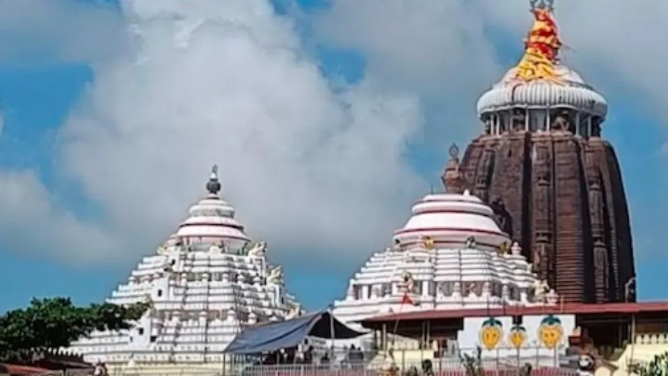 Ratna Bhandar reopens after 46 years in Lord Jagannath Mandir, Puri