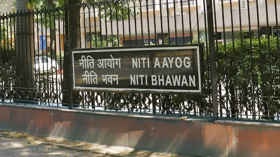 Reconstitution of NITI Aayog: Members from NDA ally parties included