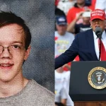 Thomas Mathew Crook fired on shot former US President Donald Trump: no political agendas discovered yet