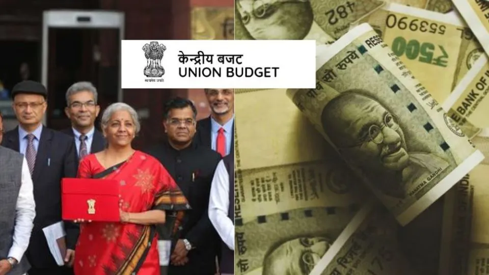 Budget 2024: FM Nirmala Sitharaman presents her 7th consecutive budget